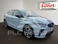 2026 Seat Ibiza
