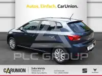 2026 Seat Ibiza