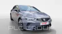2026 Seat Ibiza