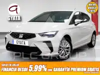 2026 Seat Ibiza