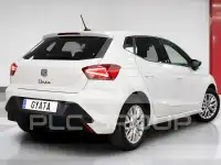 2026 Seat Ibiza