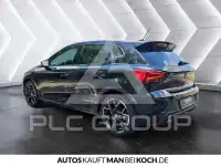2026 Seat Ibiza