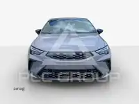 2026 Seat Ibiza