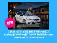 2026 Seat Ibiza