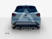 2026 Seat Ibiza
