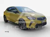 2026 Seat Ibiza