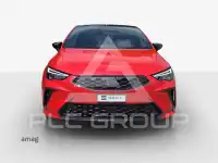 2026 Seat Ibiza
