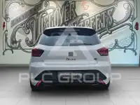 2026 Seat Ibiza