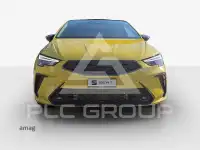 2026 Seat Ibiza