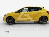 2026 Seat Ibiza