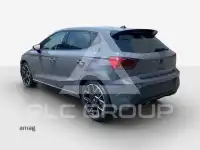 2026 Seat Ibiza