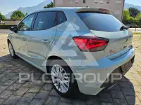 2026 Seat Ibiza