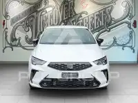2026 Seat Ibiza