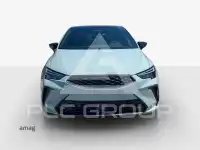 2026 Seat Ibiza