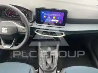 2026 Seat Ibiza