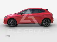 2026 Seat Ibiza
