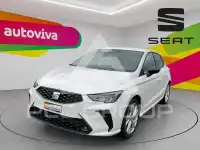 2026 Seat Ibiza