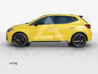 2026 Seat Ibiza