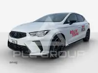 2026 Seat Ibiza