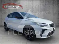 2026 Seat Ibiza