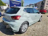2026 Seat Ibiza