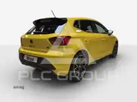2026 Seat Ibiza