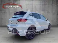 2026 Seat Ibiza