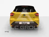 2026 Seat Ibiza