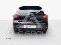 2026 Seat Ibiza