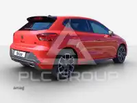 2026 Seat Ibiza
