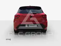 2026 Seat Ibiza