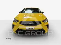 2026 Seat Ibiza