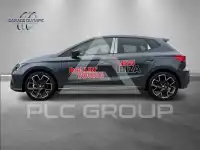 2026 Seat Ibiza
