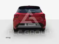 2026 Seat Ibiza