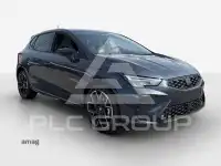 2026 Seat Ibiza