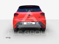 2026 Seat Ibiza
