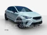 2026 Seat Ibiza