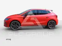 2026 Seat Ibiza