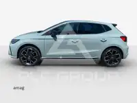 2026 Seat Ibiza