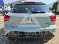 2026 Seat Ibiza