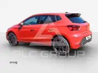 2026 Seat Ibiza