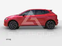 2026 Seat Ibiza