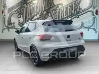 2026 Seat Ibiza
