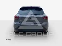 2026 Seat Ibiza