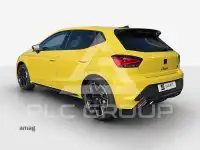 2026 Seat Ibiza