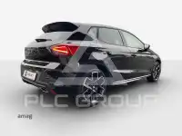 2026 Seat Ibiza