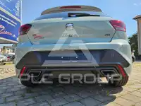 2026 Seat Ibiza