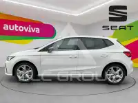 2026 Seat Ibiza