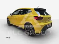 2026 Seat Ibiza