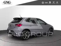 2026 Seat Ibiza